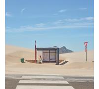 Hayden James - We Could Be Love (Milky Clear Coloured) (LP)