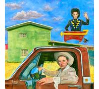 Hayden Pedigo - I'll Be Waving As You Drive Away [Vinilo]