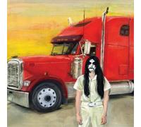 Hayden Pedigo Letting Go (Vinyl) 12" Album