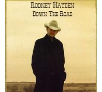 Hayden, Rodney - Down the Road