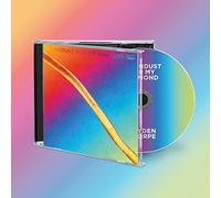 Hayden Thorpe - Moondust For My Diamond (CD)