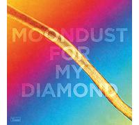 Hayden Thorpe - Moondust for My Diamond (Limited Edt. Con Serigrafia Autografata) [Vinilo]