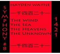 Hayden Wayne - Symphony #8-1421