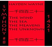 Hayden Wayne - Symphony #8-1421