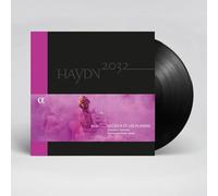 Haydn 2032, Vol. 12 : Les Jeux et Les Plaisirs (LP Version) [Vinilo]