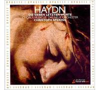 Haydn;7 Last Words of Our Savi