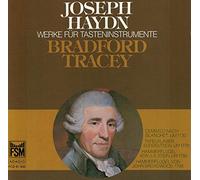 Haydn - 9 Works for Keyboard Instrument