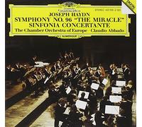 Haydn-Abbado -Symphonie 96