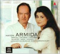 Haydn:Armida