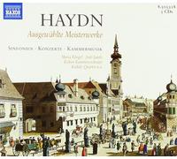 Haydn ausgewahlte meisterwerke
