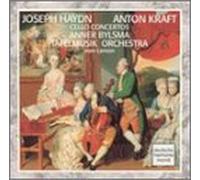 Haydn - Cello Concerti