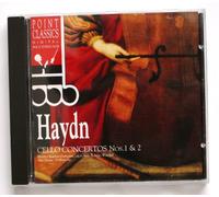 Haydn - Cello Concertos 1 & 2
