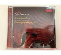 Haydn;Cello Concertos