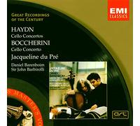 Haydn: Cello Concertos - Boccherini: Cello Concerto