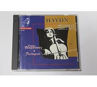 Haydn: Cello Concertos in C and D