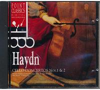 Haydn - Cellos Concertos 1 & 2