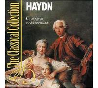Haydn - Classical Masterpieces [Import]