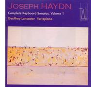 Haydn:Complete Keyboard Sonata - Haydn: Complete Keyboard Sonata [Import]