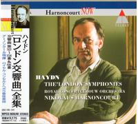 Haydn:Complete London Symphony
