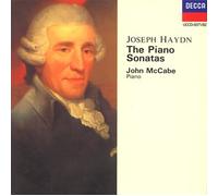 Haydn:Complete Piano Sonatas