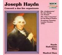 Haydn;Concerti a Due Lire