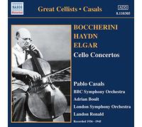 Haydn - Concertos Pour Violoncelle