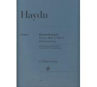 Concerto piano (clavecin) hob.xviii:11 re maj. --- 2 pianos: Instrumentation: 2 Pianos, 4-hands, Piano Concertos