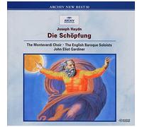 Haydn: Creation