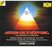 Haydn - Creation / Die Schopfung