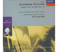 Haydn - Creation Hlts