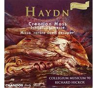 Haydn - Creation Mass