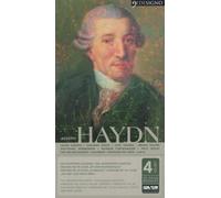 Haydn: Creation; Symphonies Nos. 94, 96 & 101; Piano Conceto in D major [Germany]