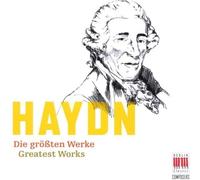 Haydn – Die Grössten Werke – CD – Edel