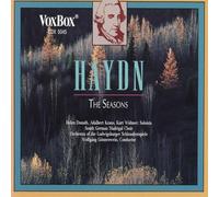 Haydn: Die Jahreszeiten