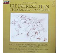 Haydn - Die Jahreszeiten