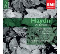 Haydn: Die Jahreszeiten