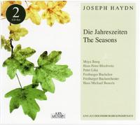 Haydn: Die Jahreszeiten