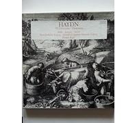 Haydn: Die Jahreszeiten - Oratorium (Leipzig 1971) [Vinyl Schallplatte] [3 LP Box-Set]