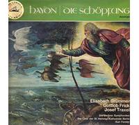 Haydn - Die Schöpfung - Auszüge (Karl Forster) [Vinyl] Haydn