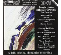 Haydn;Die Schopfung