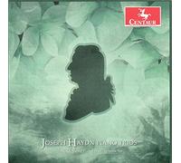 Haydn, F.J. - Haydn: Piano Trios vol. 6