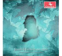 Haydn, F.J. - Haydn: Piano Trios - Vol. 7