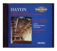 Haydn:Fischer/Austro Hungarian - Symphonies 96 & 102
