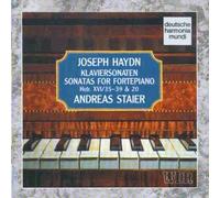 Haydn - Fortepiano Sonatas