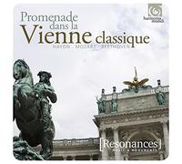 Various Artists - Resonances:Promenade..