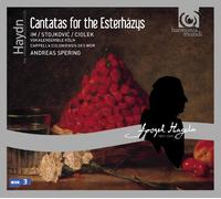 Haydn Franz Joseph - Cantate Per Gli Esterh Zy