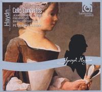 Haydn Franz Joseph - Concerti Per Violoncello