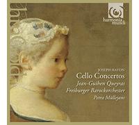 Haydn, J. - Concertos Pour Violoncell