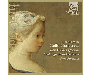 Haydn Franz Joseph - Concerti Per Violoncello