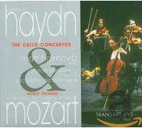Haydn Franz Joseph - Concerti Per Violoncello N.1 Hob. Viib:1